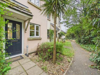 Campion Court Willand, Willand, Cullompton, Devon, EX15