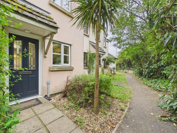 EWEMOVE TIVERTON - CAMPION COURT