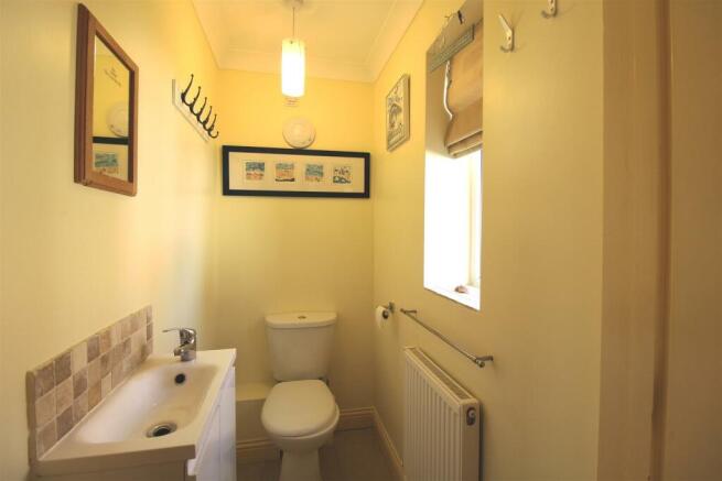 cloakroom