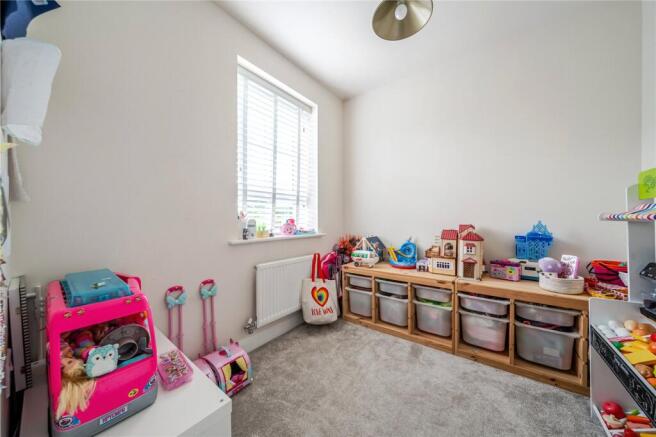 4 bed Detached for sale Image 12