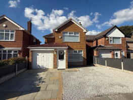 37, Ambleside Close, Wirral CH62 7JF