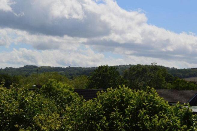 VIEW TOWARDS T...