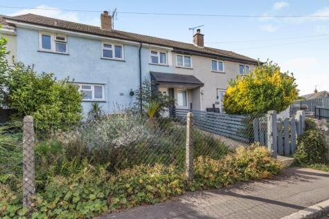 Whippingtons Corner, Staunton, Coleford