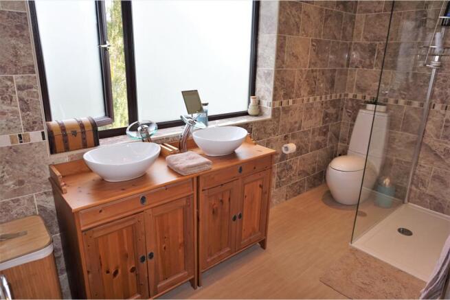 En-suite