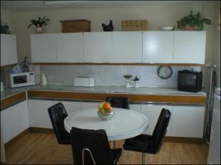KITCHEN PT 2