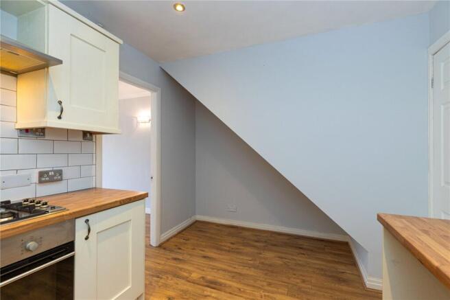 Kitchen Breakfast Rm