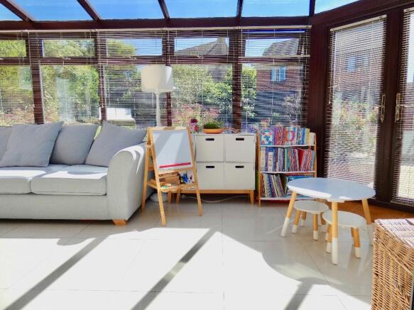 conservatory