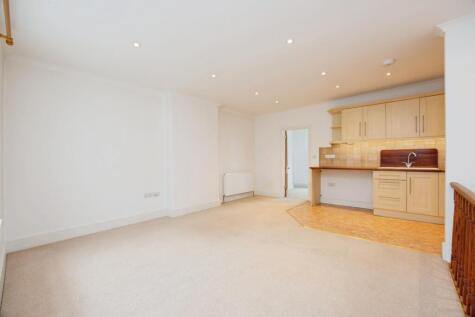 Western Terrace, Bodmin, Cornwall, PL31