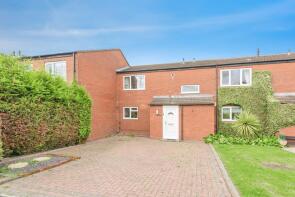 22, Harebell, Amington, Tamworth B77 4NA