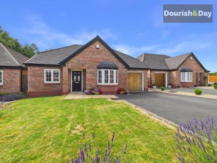 Tenby Drive, Stafford, ST16