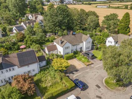 Duffryn Close, St. Nicholas