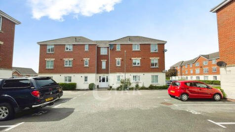 Burnfields Way, Aldridge, Walsall, WS9 8BE