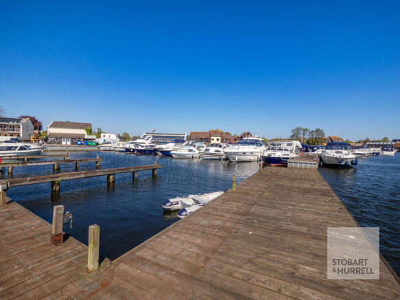 Mooring