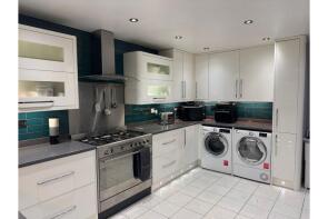12, Brooklyn Avenue, Birmingham B6 5BB