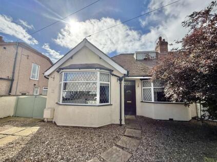 Clwyd Avenue, Abergele