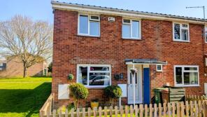 20, Tubbs Close, Grove, Wantage OX12 0PA