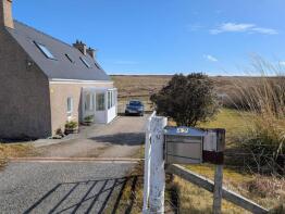 42, South Dell, Isle Of Lewis HS2 0SP