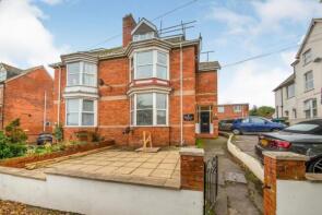 Flat 4, 3 Rosslyn Court, Kirtleton Avenue, Weymouth DT4 7PS