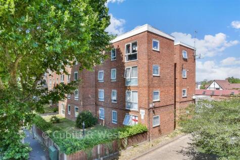 St. James Road, Sutton, Surrey
