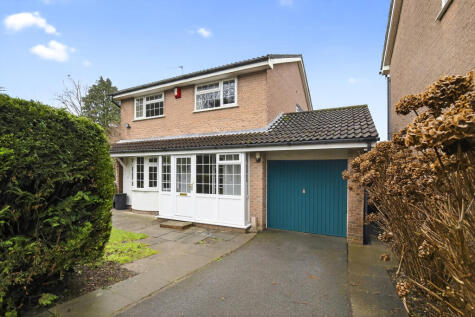 The Wicketts, Bristol, BS7