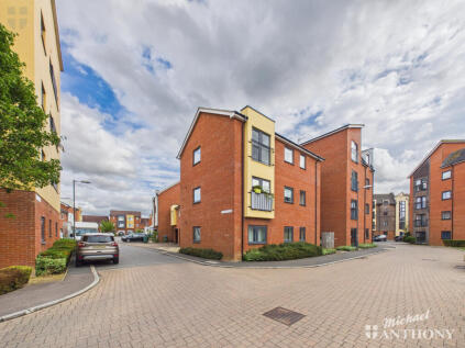 Stilton Close, Aylesbury