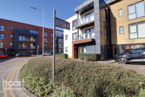 Larch Place, Romford