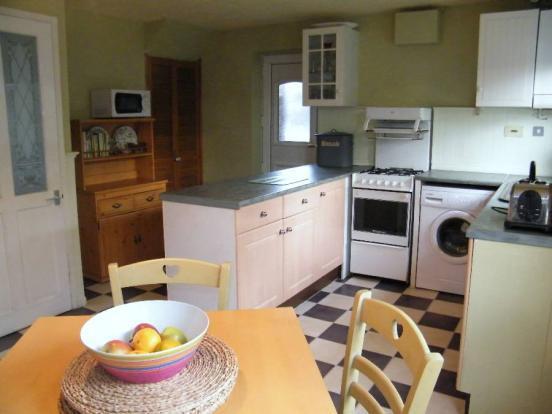 Kitchen Dining