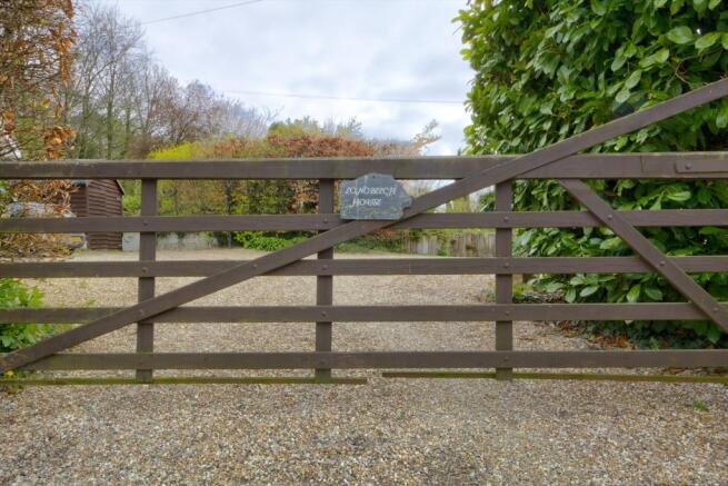 Property Gate