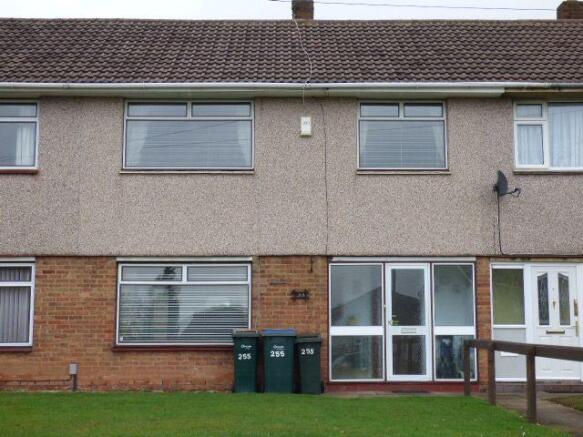 Photo of the property