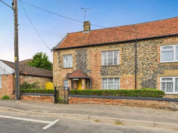 Main Street, Hockwold, Thetford photo 2