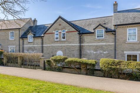 Dickens Boulevard, Fairfield, SG5 4FD