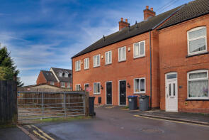 32, Chessher Street, Hinckley LE10 0AH