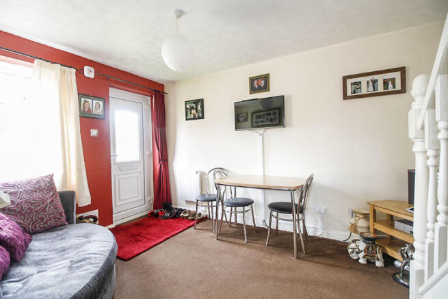 Lounge / Dining Room