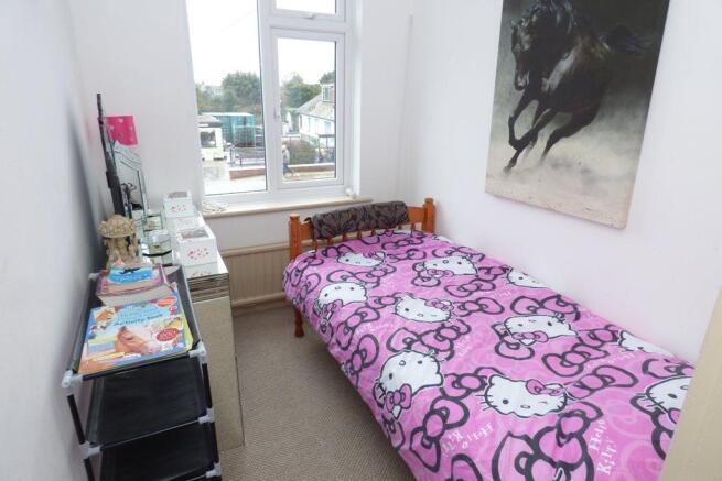 Ferry Road, 3rd bed