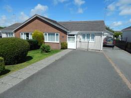 19, Lon Farchog, Benllech, Tyn-y-gongl LL74 8UL