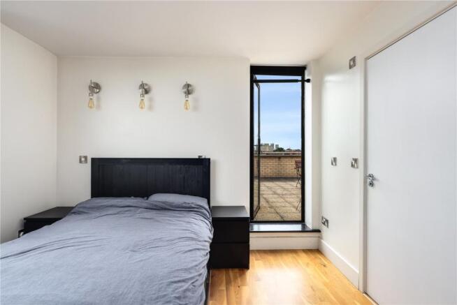 Bedroom 1 View 3