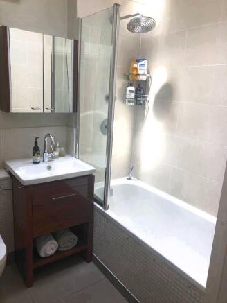 For Sale_Fielding road W4
