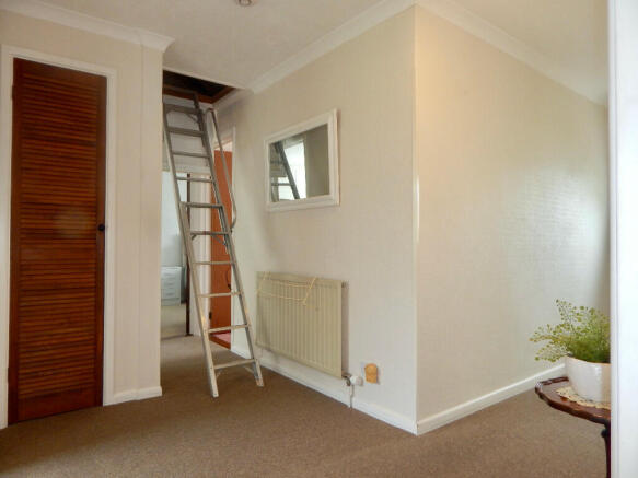 LOFT ACCESS