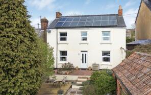 38, Bisley Old Road, Stroud GL5 1LR