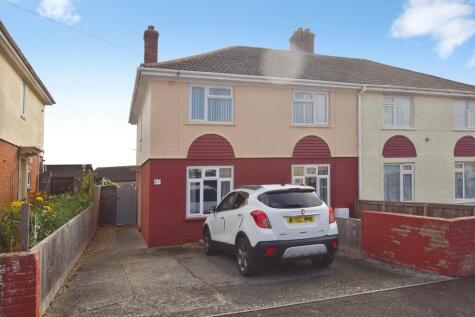 King George Avenue, Bridgwater