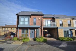 21, Pixel Way, Oakgrove, Milton Keynes MK10 9TS