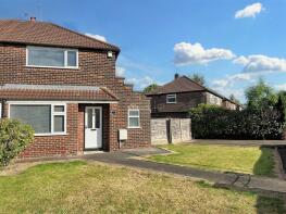 13, Newton Road, Altrincham WA14 1LU