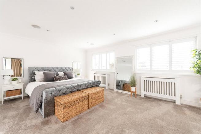 Principal Bedroom