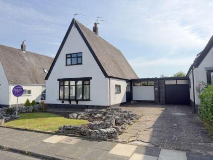 Levens Drive - Poulton Le Fylde - FY6 8EY