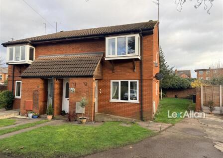 Clark Street, Stourbridge