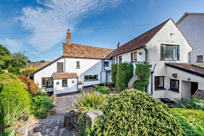 Peppercorn Cottage
