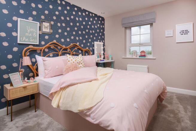 4 bed Detached for sale Image 7