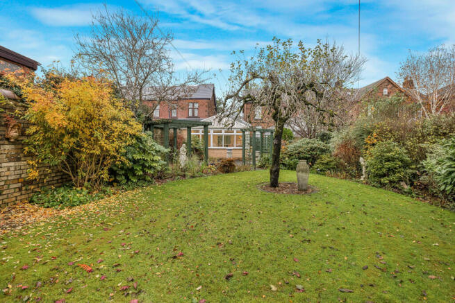"Oakfield", London Road, Kilmarnock, East Ayrshire, KA3 7AG photo 4