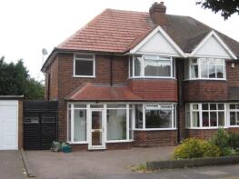 23, Sandhurst Avenue, Birmingham B36 8EL