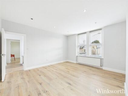 Hastings Road, London, W13